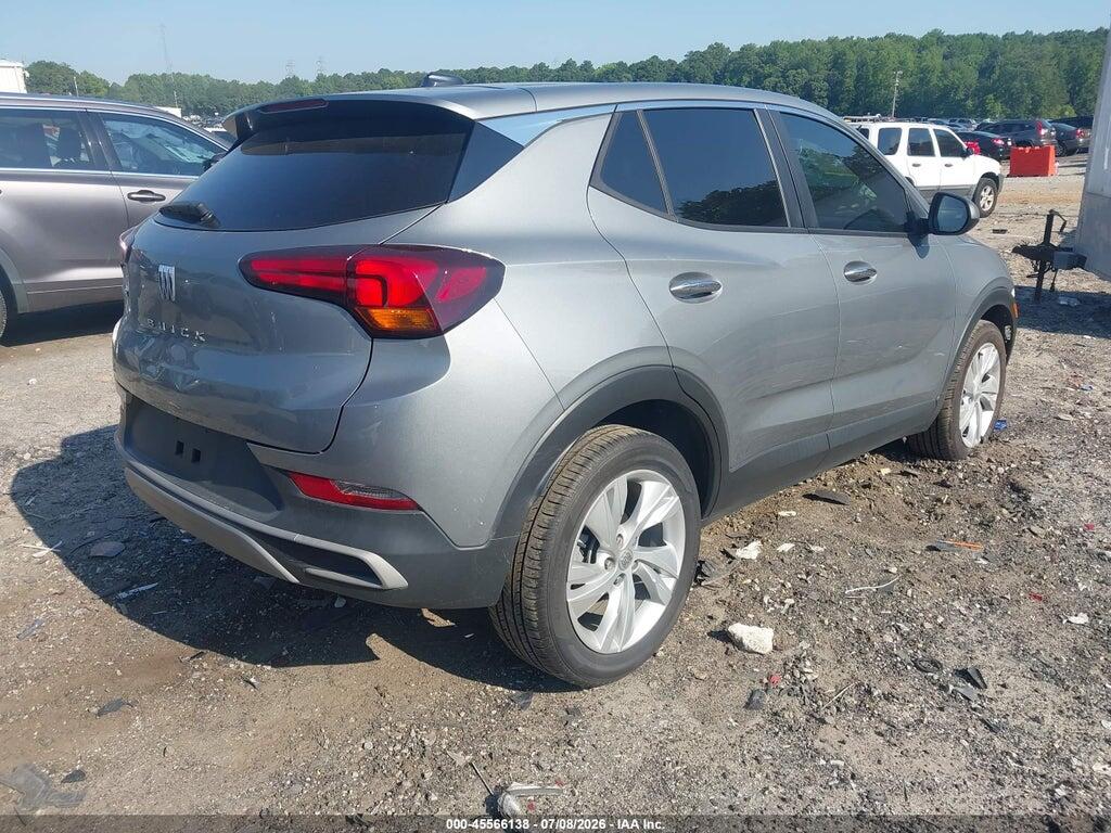 KL4AMBS2XRB065386 2024 BUICK ENCORE GX photo no. 4