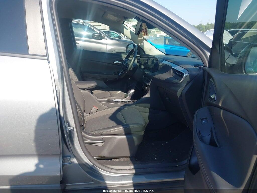 KL4AMBS2XRB065386 2024 BUICK ENCORE GX photo no. 5