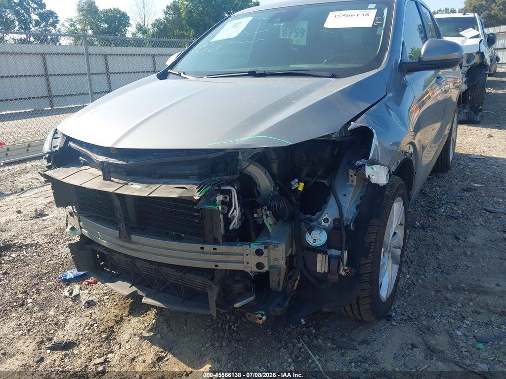 KL4AMBS2XRB065386 2024 BUICK ENCORE GX photo no. 6