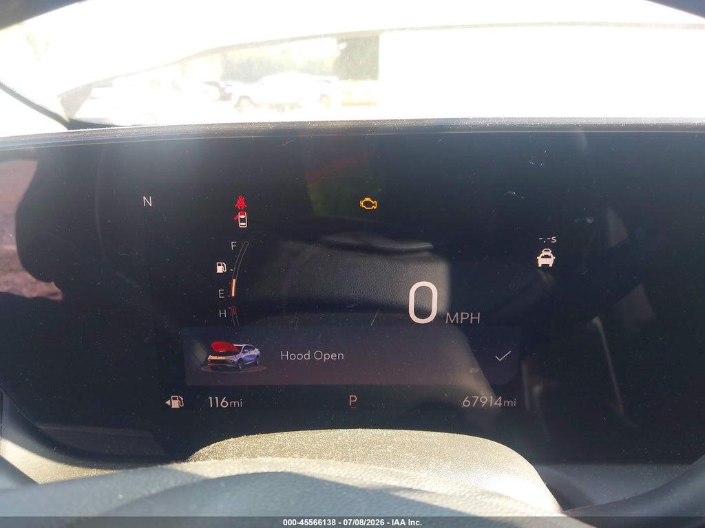KL4AMBS2XRB065386 2024 BUICK ENCORE GX photo no. 7