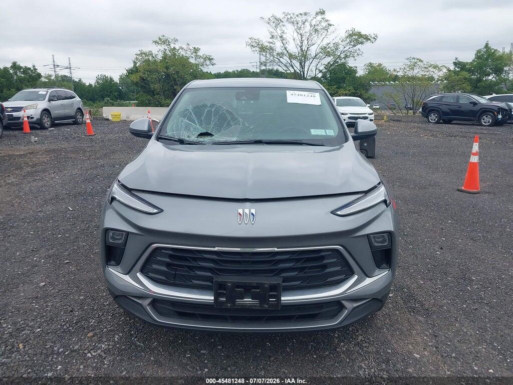 KL4AMCSL1RB183664 2024 BUICK ENCORE GX photo no. 12
