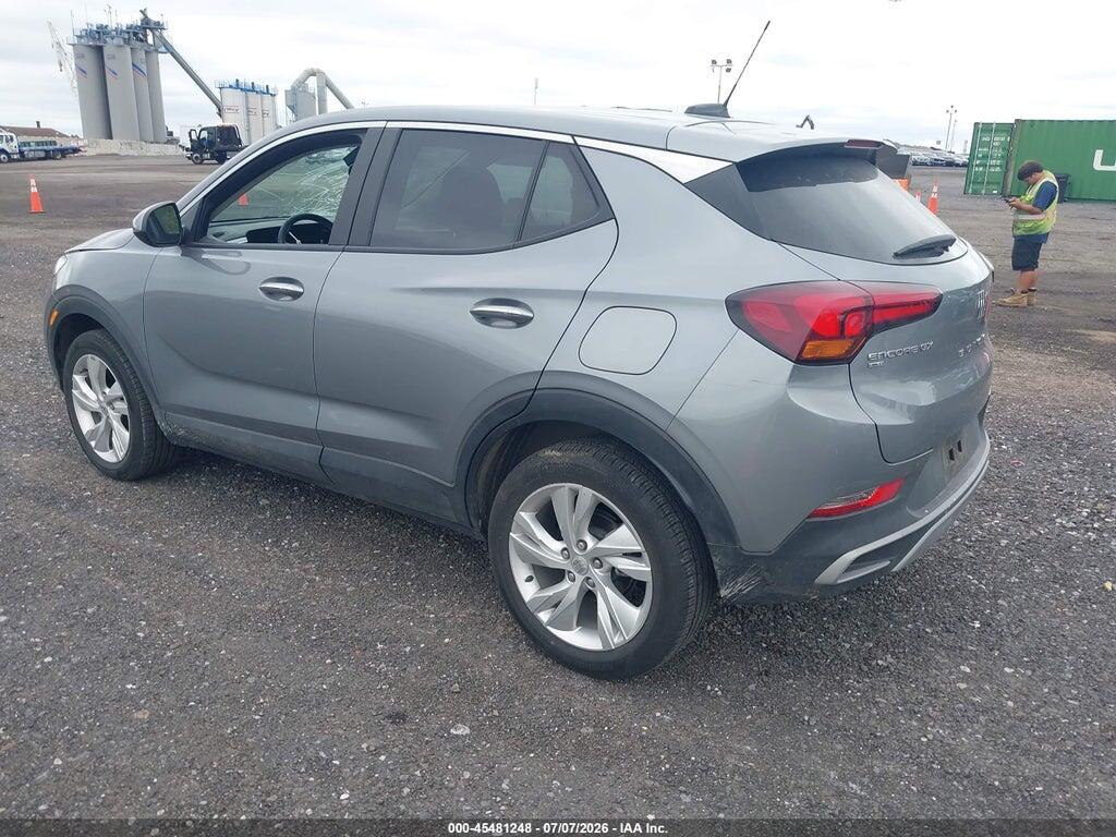 KL4AMCSL1RB183664 2024 BUICK ENCORE GX photo no. 3