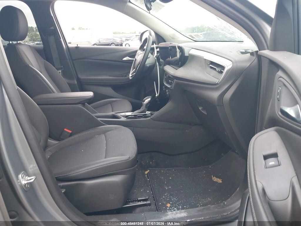 KL4AMCSL1RB183664 2024 BUICK ENCORE GX photo no. 5
