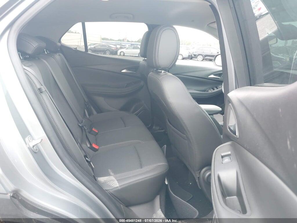 KL4AMCSL1RB183664 2024 BUICK ENCORE GX photo no. 8