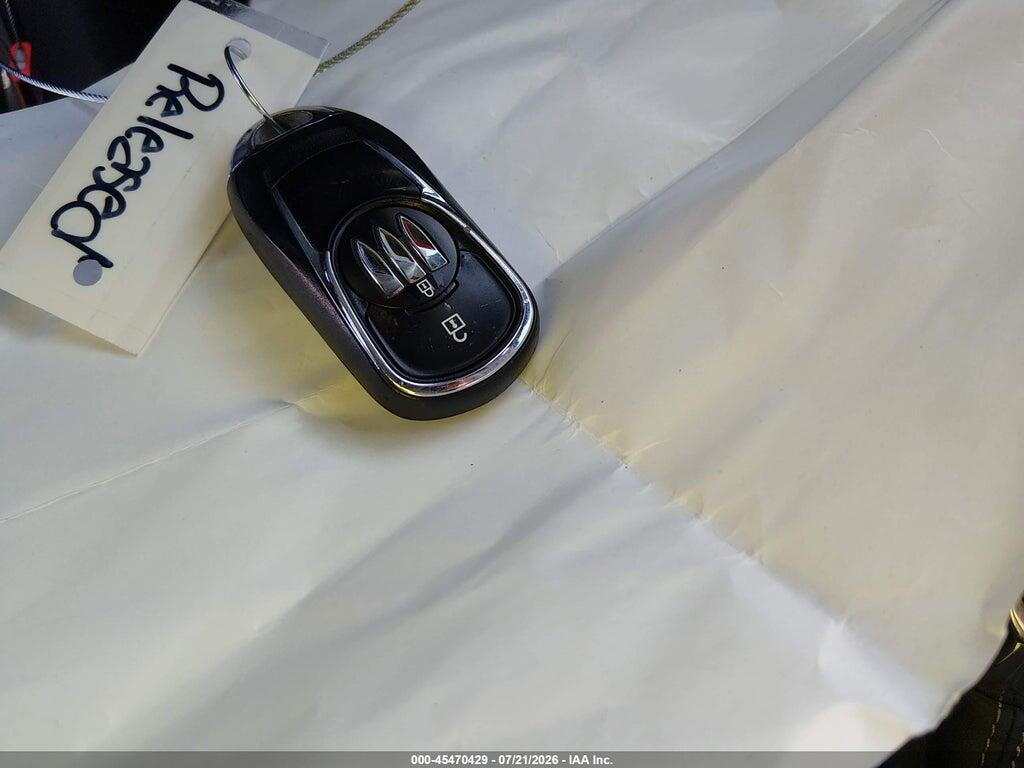 KL4AMBS25RB085674 2024 BUICK ENCORE GX photo no. 11