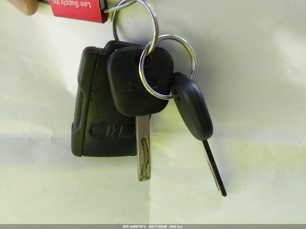 1GCGSAEA3F1263716 2015 CHEVROLET COLORADO photo no. 11