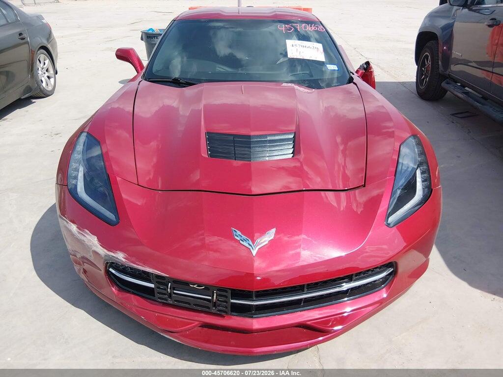 1G1YD2D79F5111175 2015 CHEVROLET CORVETTE photo no. 12