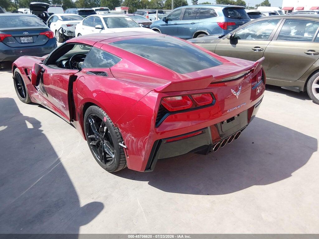 1G1YD2D79F5111175 2015 CHEVROLET CORVETTE photo no. 3