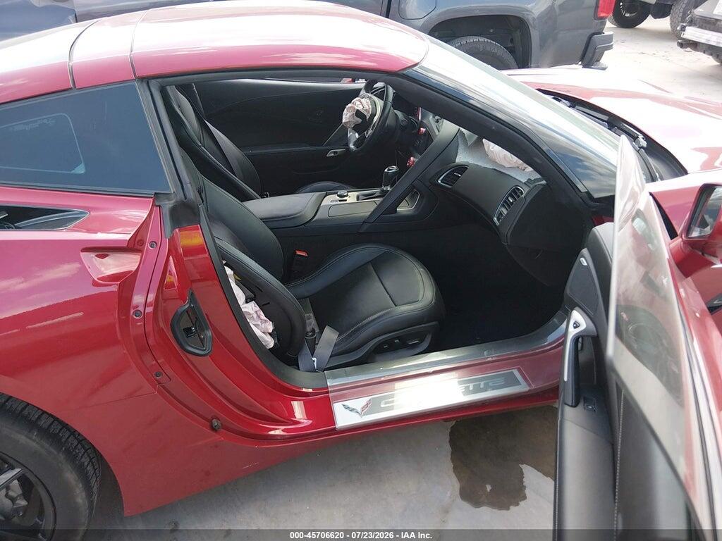 1G1YD2D79F5111175 2015 CHEVROLET CORVETTE photo no. 5