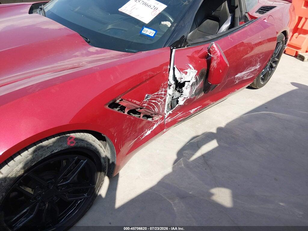 1G1YD2D79F5111175 2015 CHEVROLET CORVETTE photo no. 6