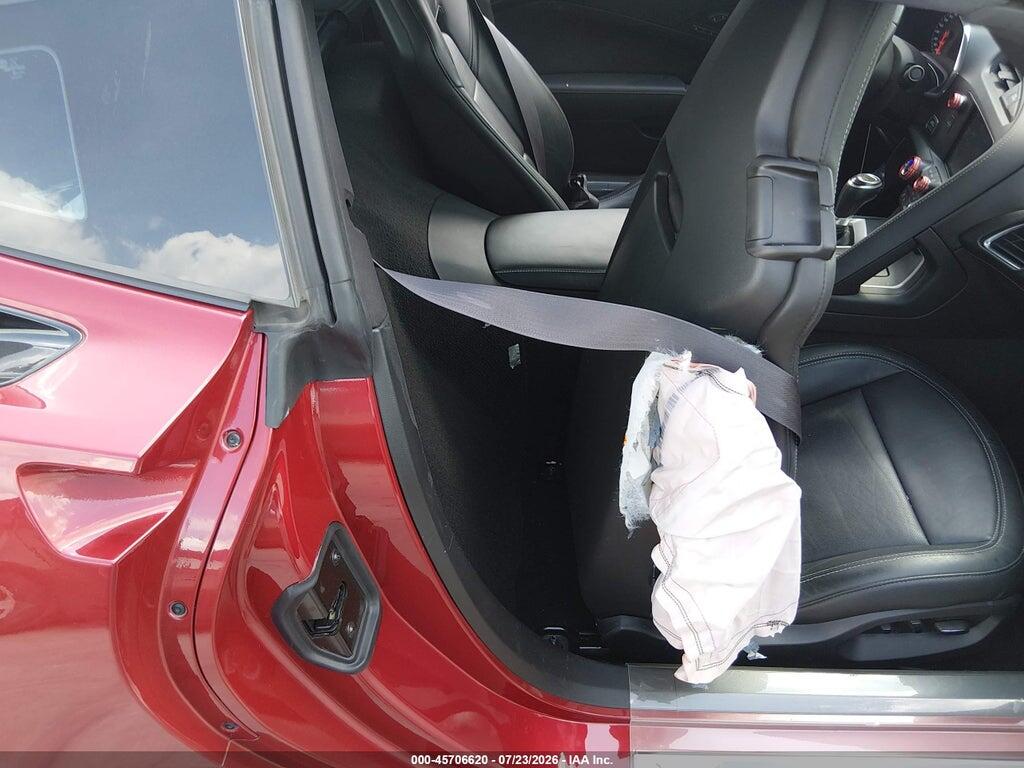 1G1YD2D79F5111175 2015 CHEVROLET CORVETTE photo no. 8