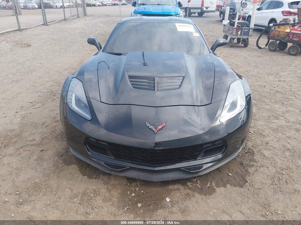 1G1YU2D64F5605581 2015 CHEVROLET CORVETTE photo no. 12
