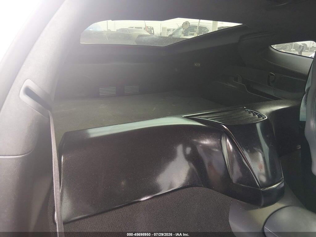 1G1YU2D64F5605581 2015 CHEVROLET CORVETTE photo no. 8