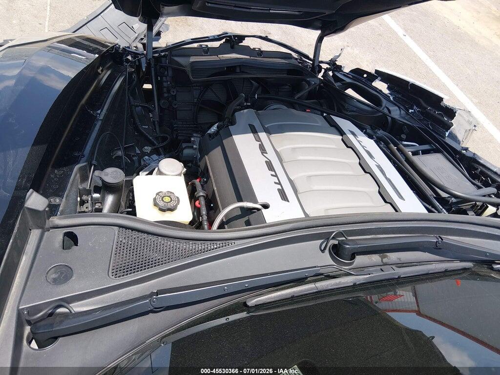 1G1YK3D72F5101356 2015 CHEVROLET CORVETTE photo no. 10