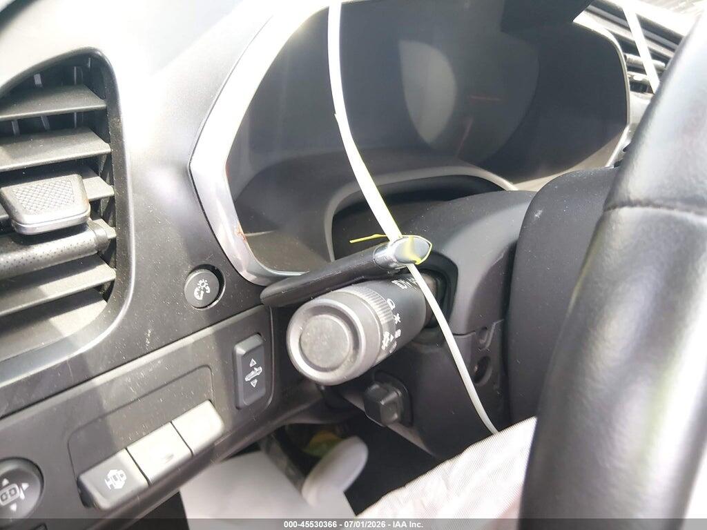 1G1YK3D72F5101356 2015 CHEVROLET CORVETTE photo no. 11