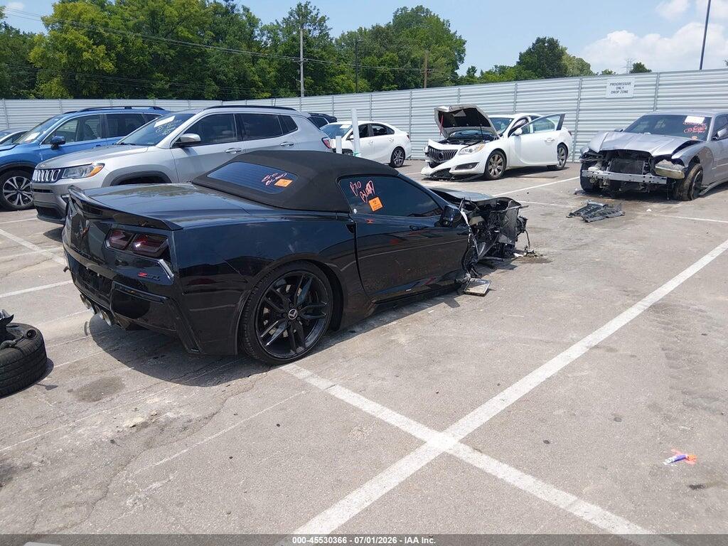 1G1YK3D72F5101356 2015 CHEVROLET CORVETTE photo no. 4