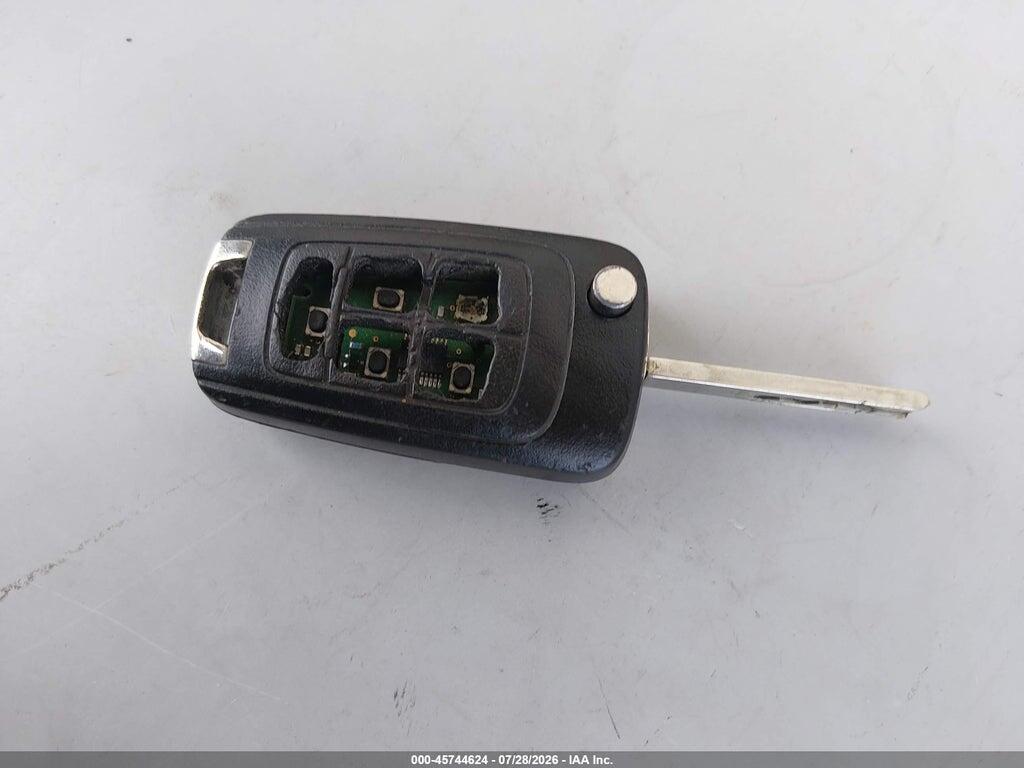 1G1PC5SB2F7237552 2015 CHEVROLET CRUZE photo no. 11