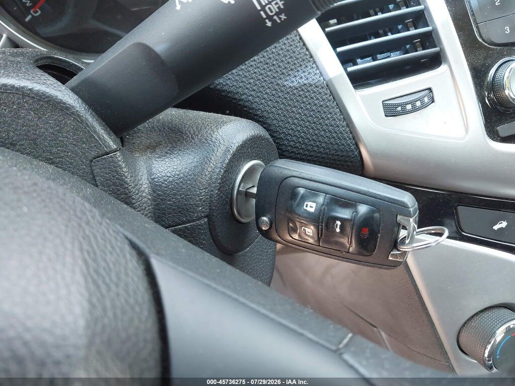 1G1PC5SB0F7173253 2015 CHEVROLET CRUZE photo no. 11