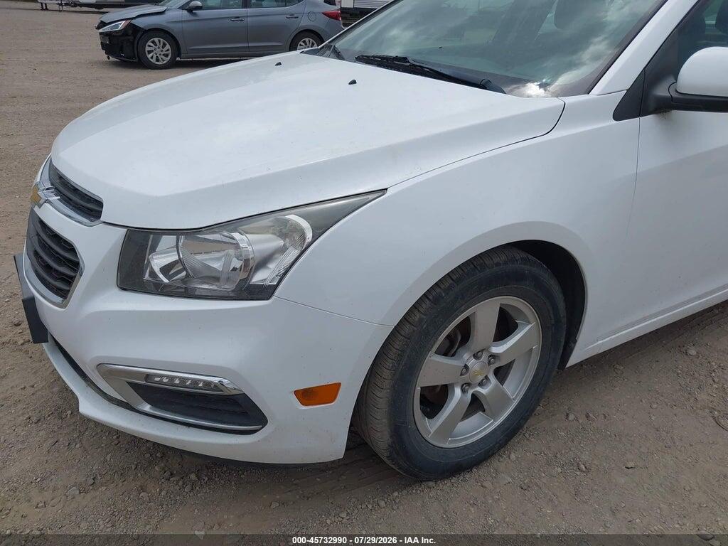 1G1PC5SB3F7155846 2015 CHEVROLET CRUZE photo no. 12