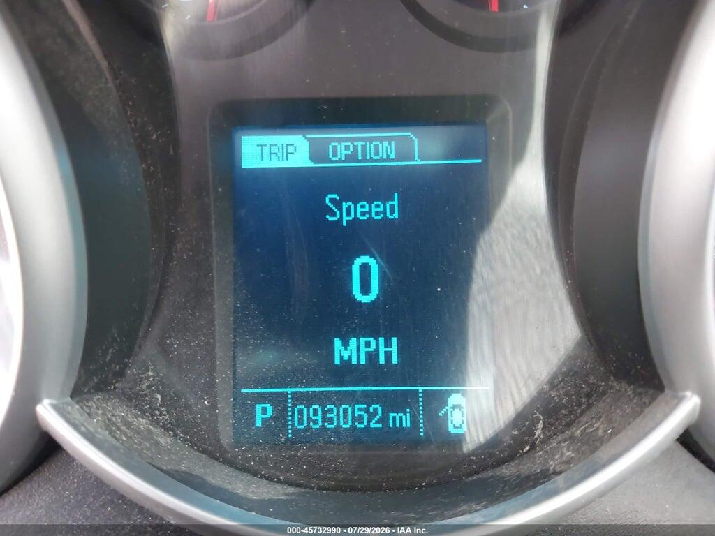 1G1PC5SB3F7155846 2015 CHEVROLET CRUZE photo no. 7