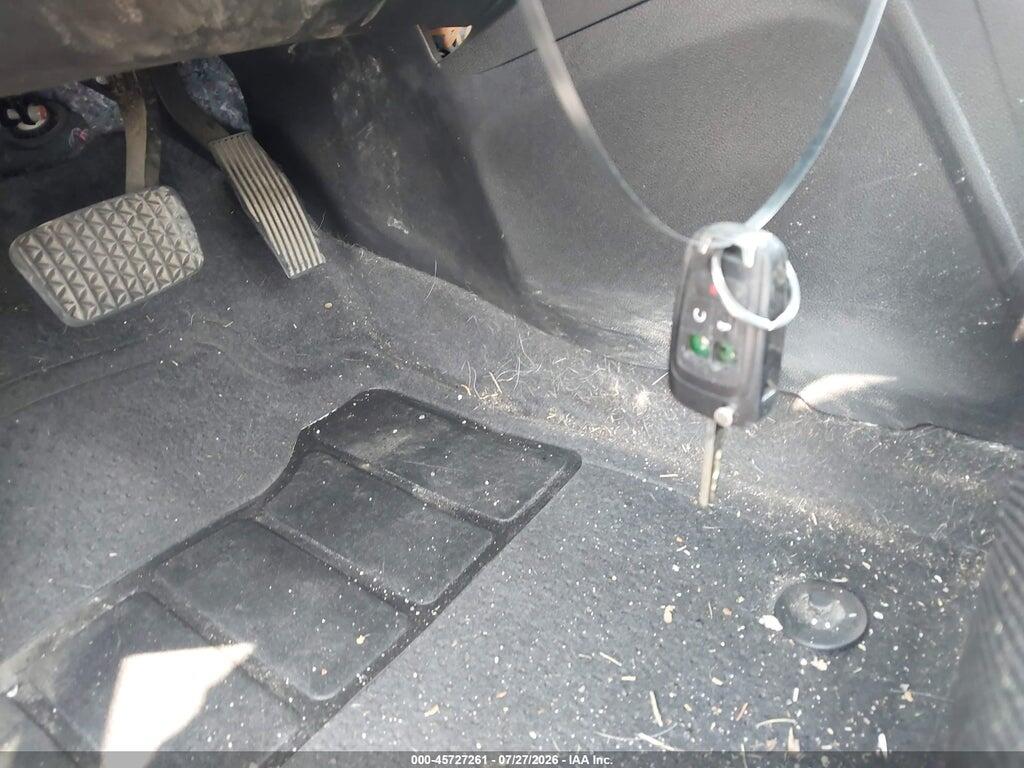 1G1PC5SB3F7120773 2015 CHEVROLET CRUZE photo no. 11