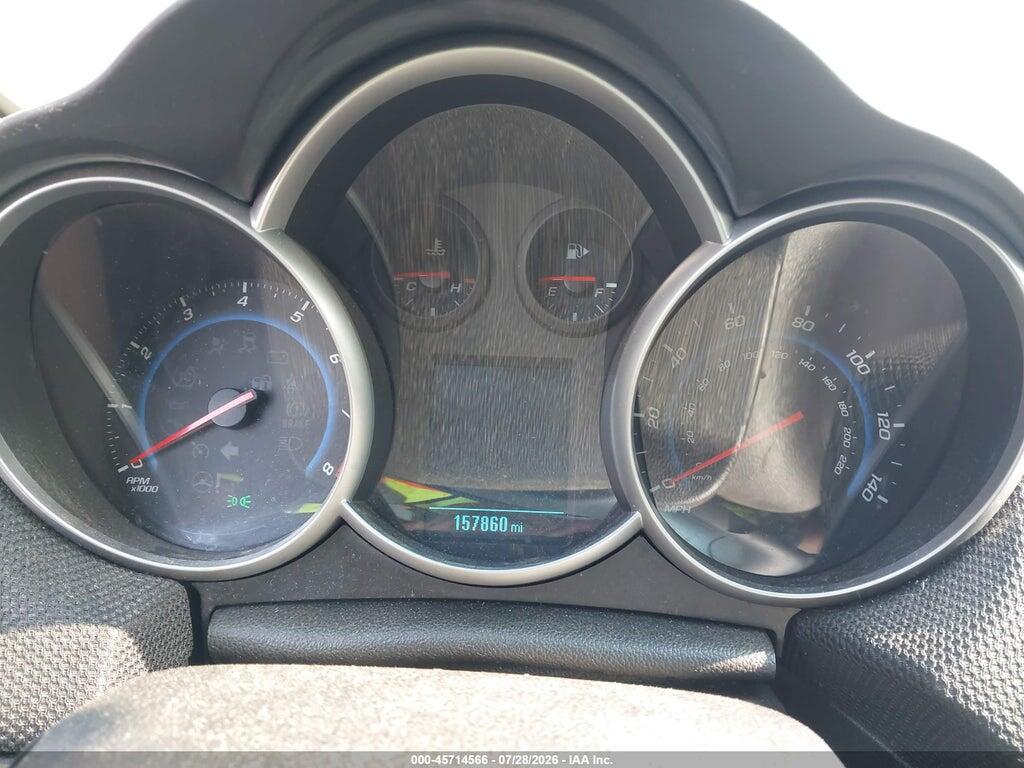 1G1PC5SB9F7203186 2015 CHEVROLET CRUZE photo no. 7