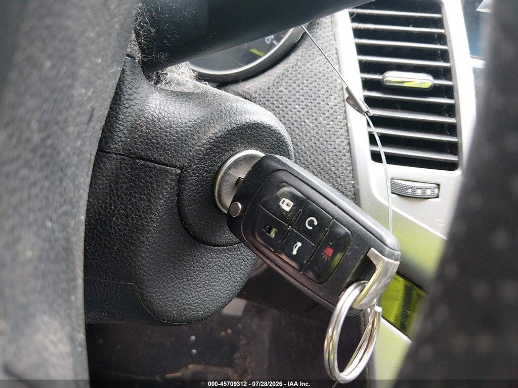 1G1PC5SB1F7176145 2015 CHEVROLET CRUZE photo no. 11
