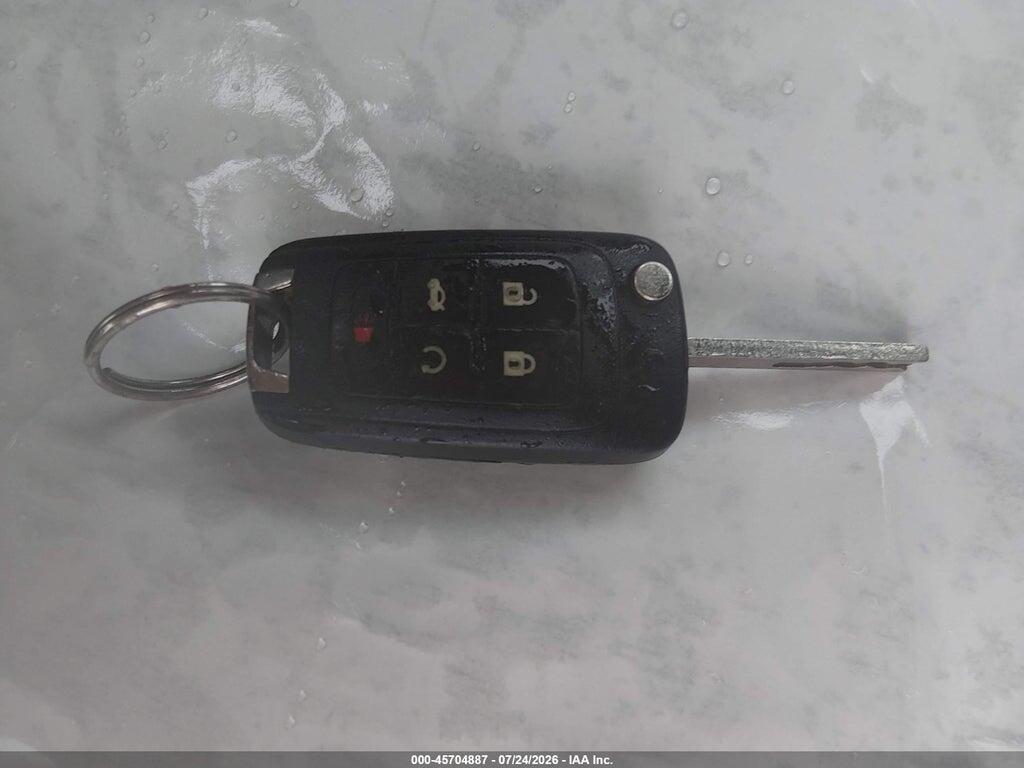 1G1PG5SB5F7212312 2015 CHEVROLET CRUZE photo no. 11