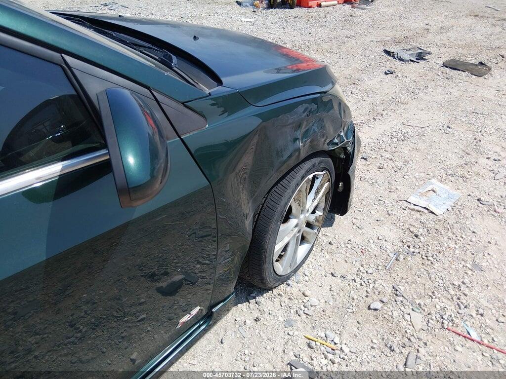 1G1PG5SB4F7147811 2015 CHEVROLET CRUZE photo no. 6