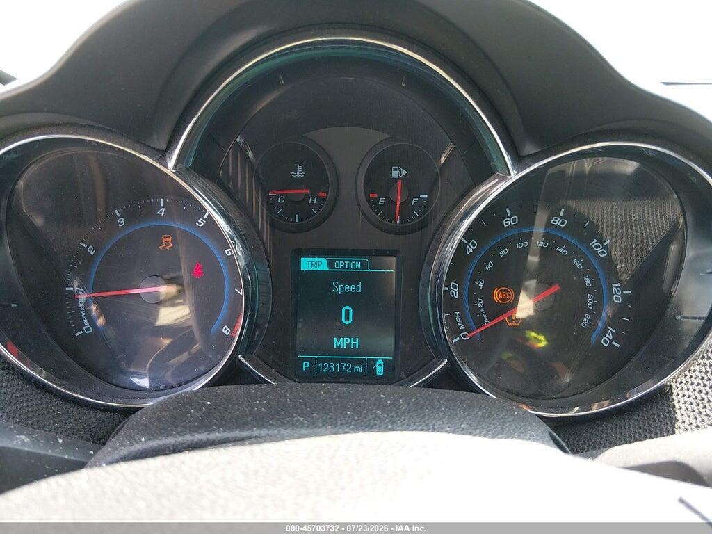 1G1PG5SB4F7147811 2015 CHEVROLET CRUZE photo no. 7