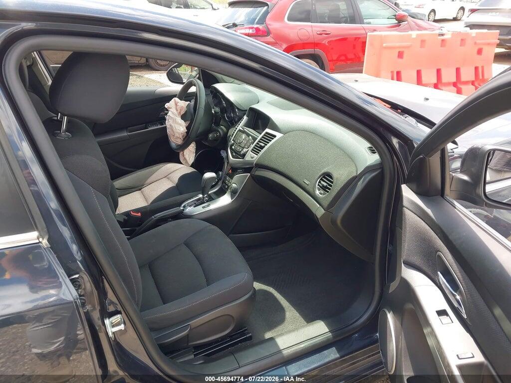 1G1PC5SB2F7276559 2015 CHEVROLET CRUZE photo no. 5