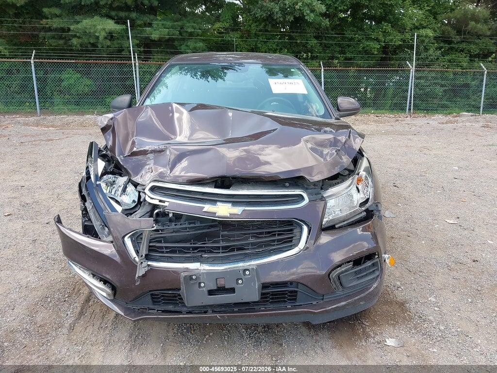 1G1PC5SB9F7287364 2015 CHEVROLET CRUZE photo no. 12