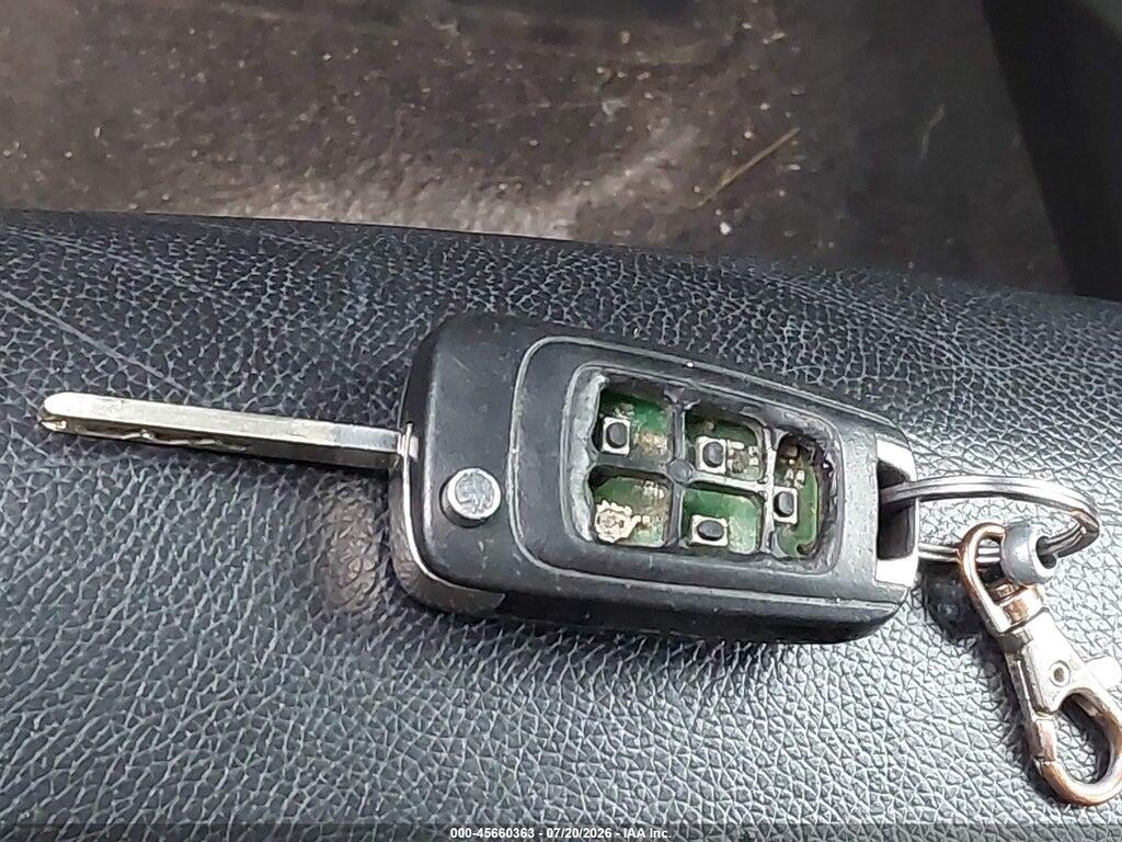 1G1PE5SB2F7244298 2015 CHEVROLET CRUZE photo no. 11