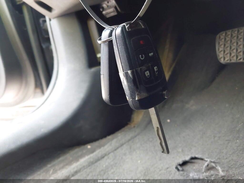 1G1PC5SBXF7149946 2015 CHEVROLET CRUZE photo no. 11