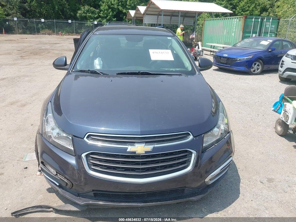 1G1PC5SB0F7196287 2015 CHEVROLET CRUZE photo no. 12