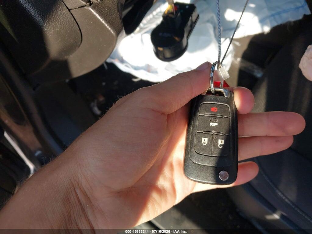 1G1PC5SB3F7240542 2015 CHEVROLET CRUZE photo no. 11