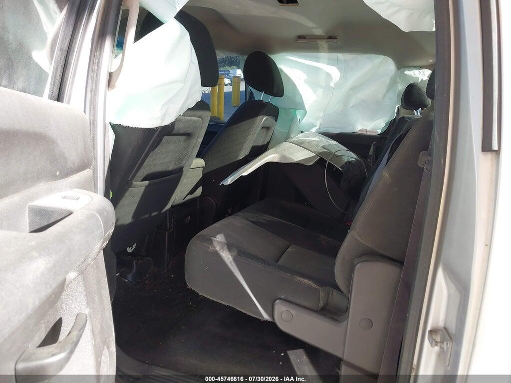1GCPKSE71CF151666 2012 CHEVROLET SILVERADO 1500 photo no. 8