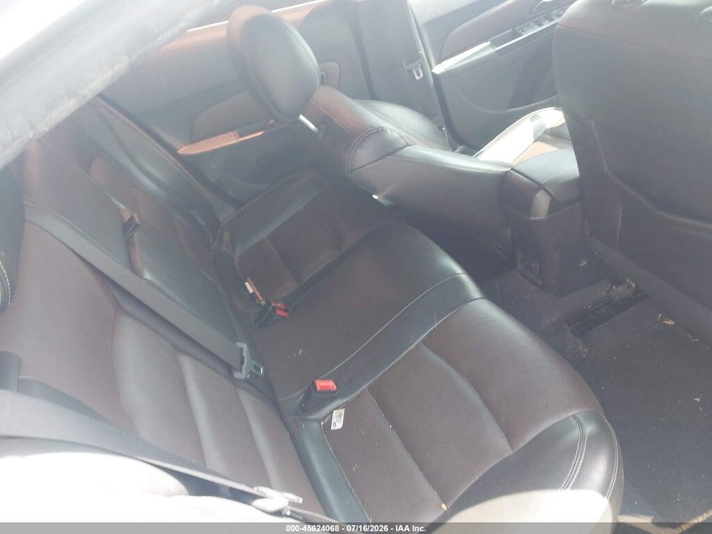 1G1PG5SB9F7188418 2015 CHEVROLET CRUZE photo no. 8
