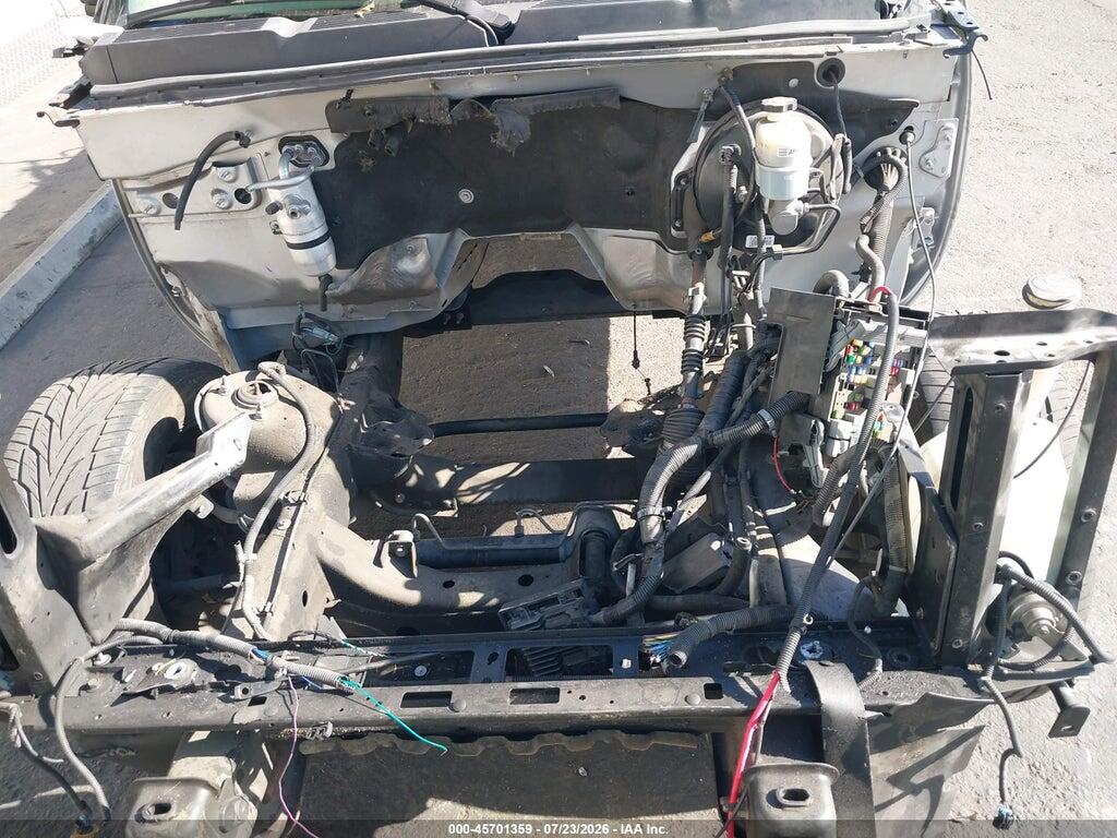 3GCPCSE09CG185496 2012 CHEVROLET SILVERADO 1500 photo no. 10