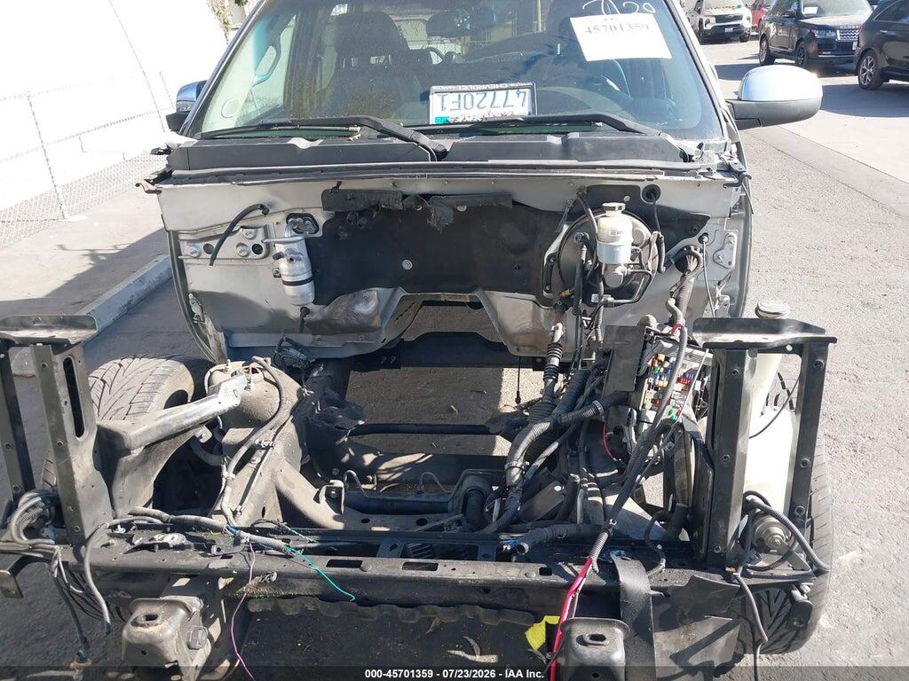 3GCPCSE09CG185496 2012 CHEVROLET SILVERADO 1500 photo no. 6