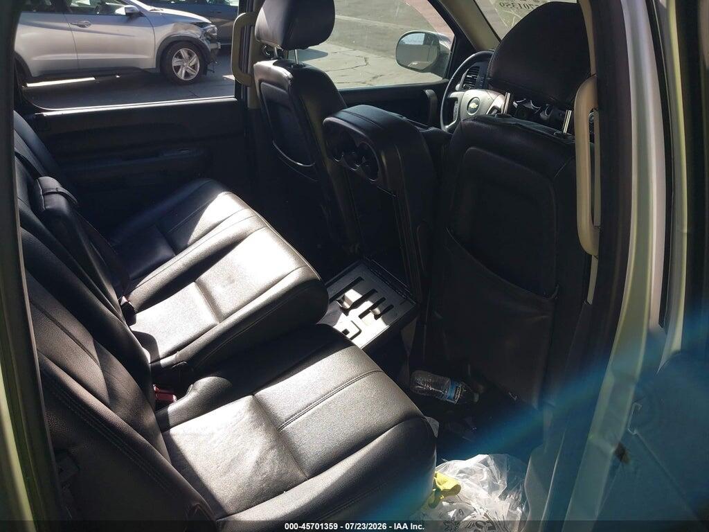 3GCPCSE09CG185496 2012 CHEVROLET SILVERADO 1500 photo no. 8