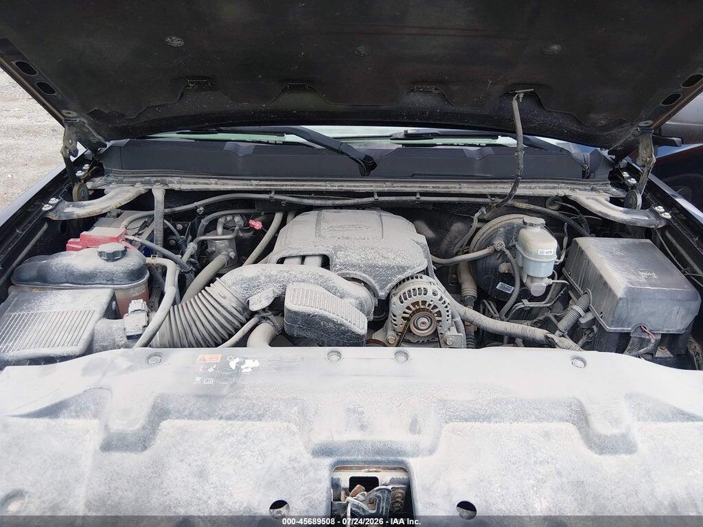 3GCPCPEA0CG268465 2012 CHEVROLET SILVERADO 1500 photo no. 10