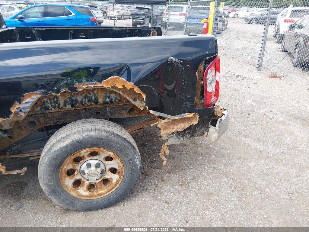 3GCPCPEA0CG268465 2012 CHEVROLET SILVERADO 1500 photo no. 12
