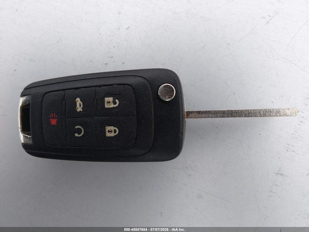 1G1PG5SB8F7169746 2015 CHEVROLET CRUZE photo no. 11