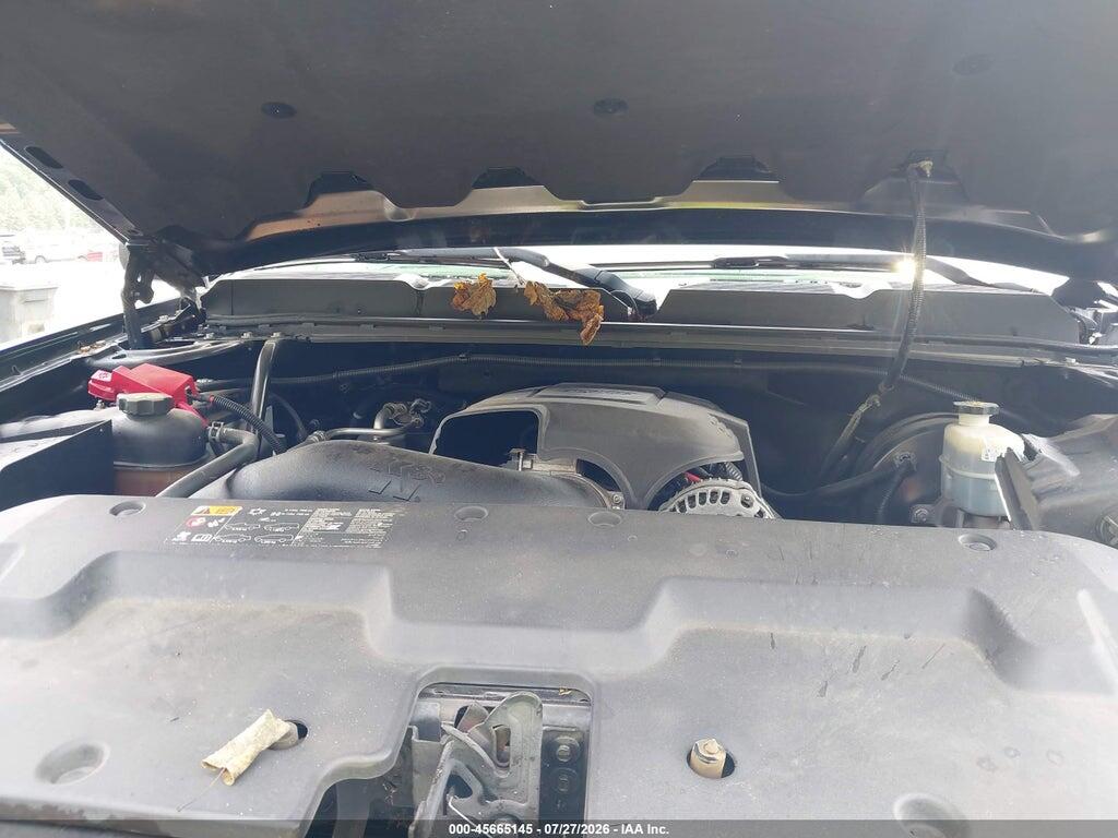3GCPKTE72CG177634 2012 CHEVROLET SILVERADO 1500 photo no. 10
