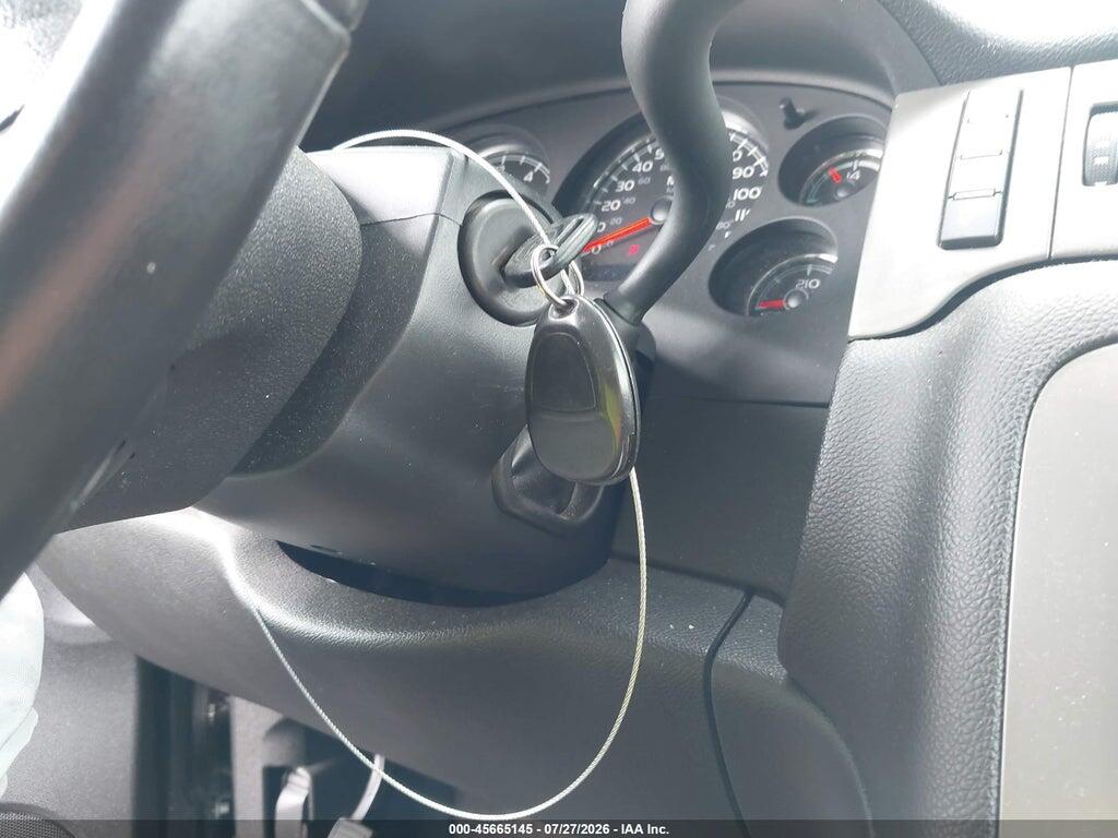 3GCPKTE72CG177634 2012 CHEVROLET SILVERADO 1500 photo no. 11