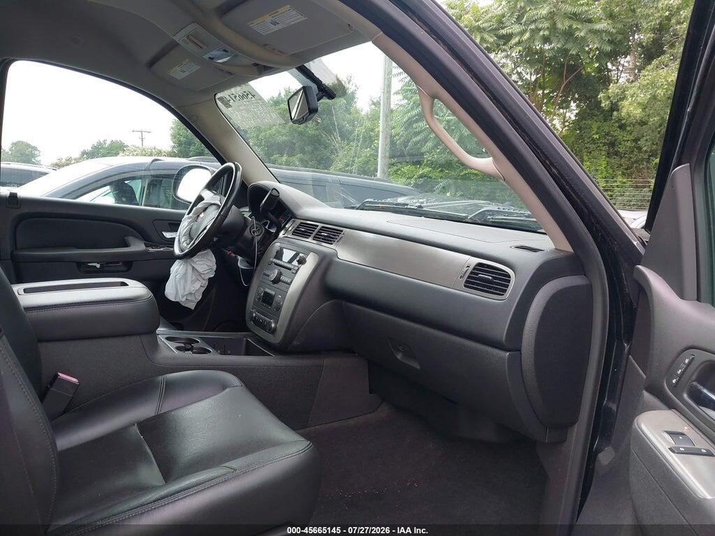 3GCPKTE72CG177634 2012 CHEVROLET SILVERADO 1500 photo no. 5
