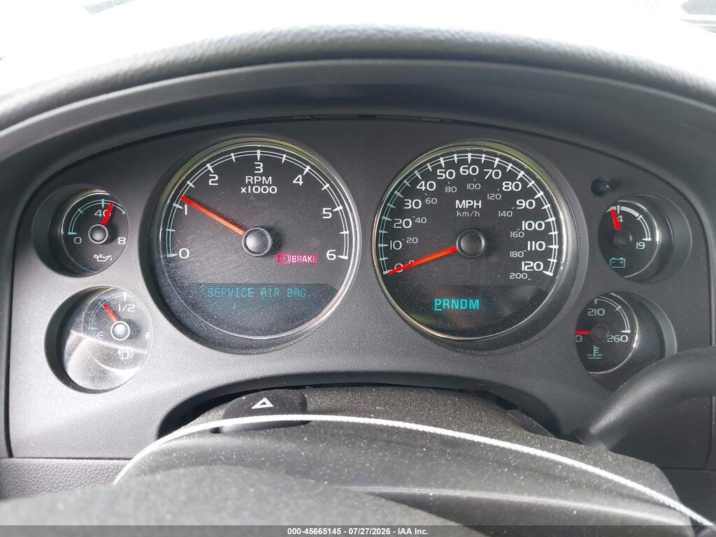 3GCPKTE72CG177634 2012 CHEVROLET SILVERADO 1500 photo no. 7