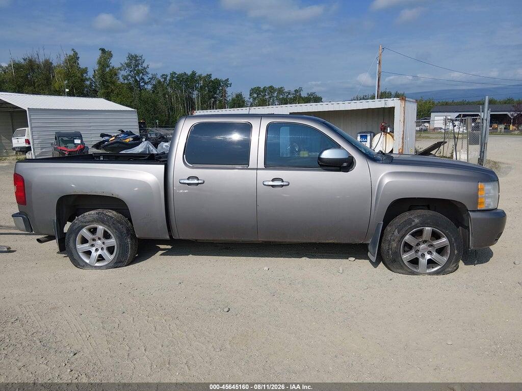 1GCPKTE75CF227931 2012 CHEVROLET SILVERADO 1500 photo no. 12