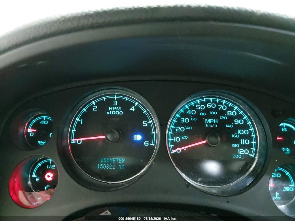 1GCPKTE75CF227931 2012 CHEVROLET SILVERADO 1500 photo no. 7